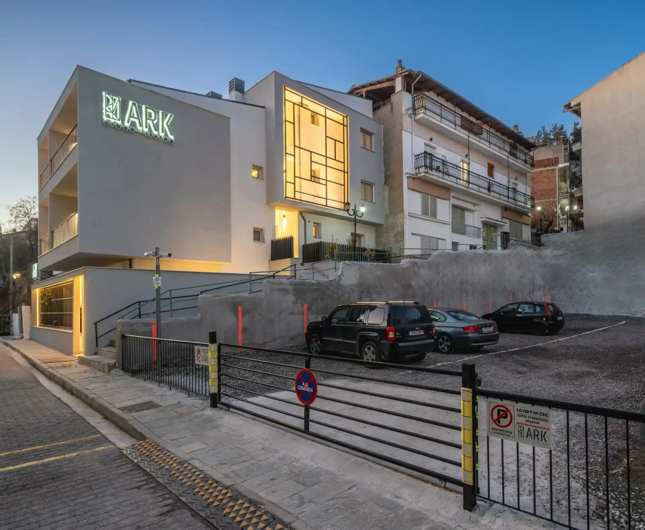 Ark Urban Living