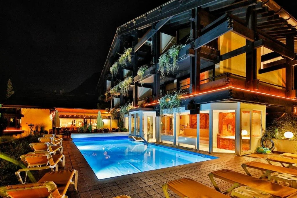 Hotel Pfeifer