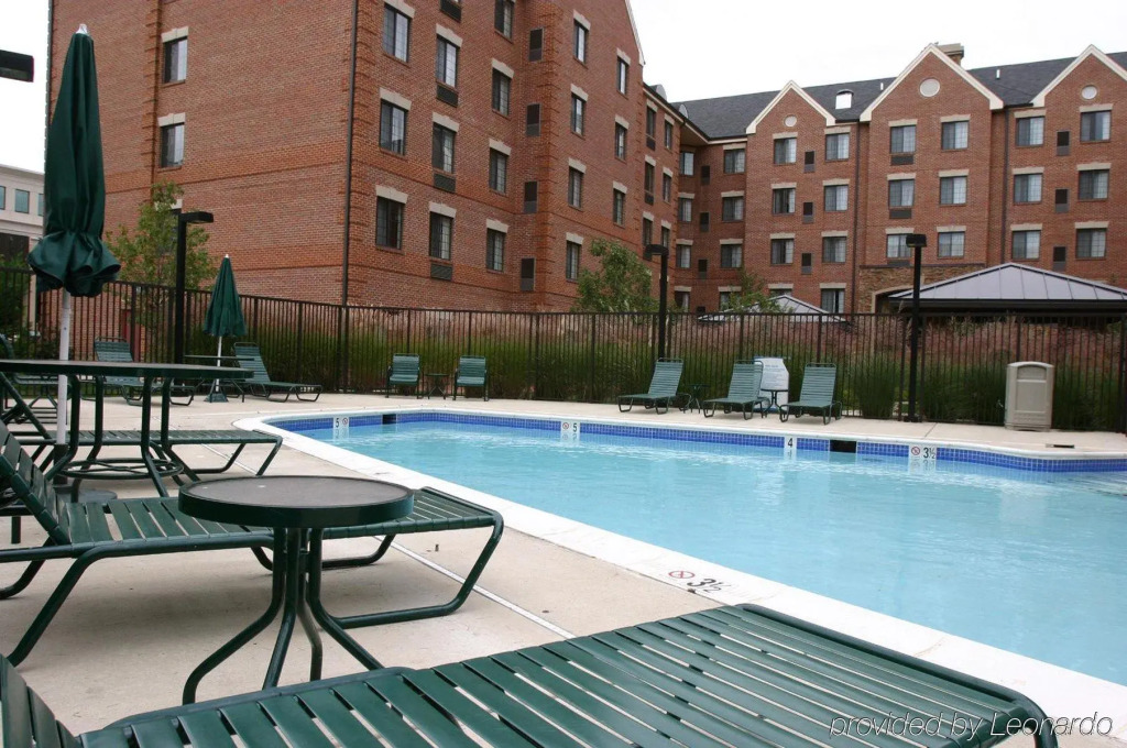 Staybridge Suites Tysons - McLean by IHG