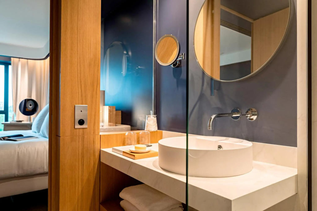Domaine de la Reine Margot Paris-Issy - MGallery Collection