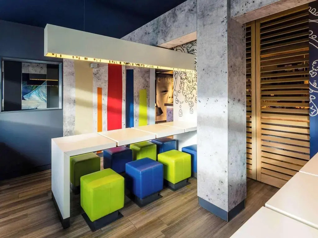 Ibis Budget Vélizy