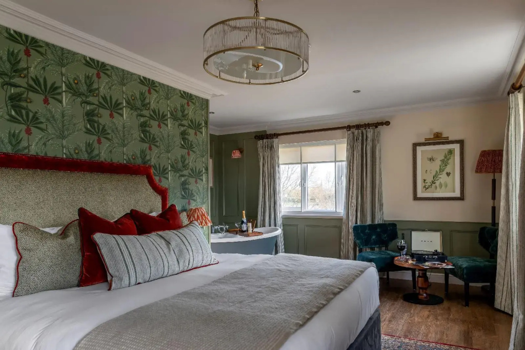 The Bridge Hotel
