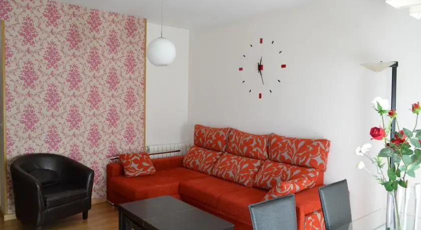 Apartamento Natura