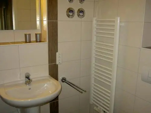 Ferienwohnung Rerik