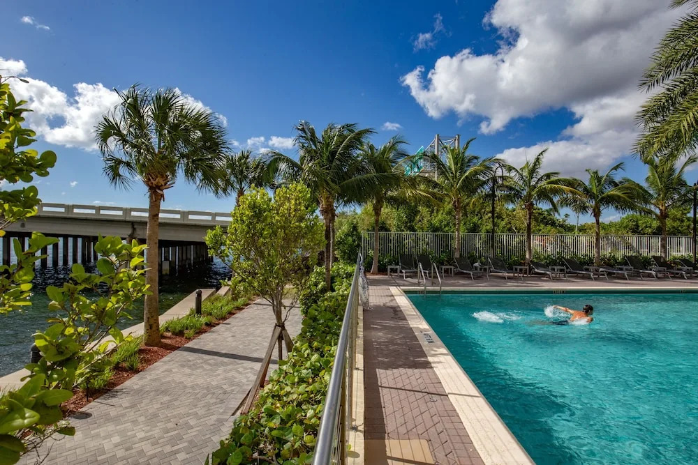 Shorecrest Miami Bay