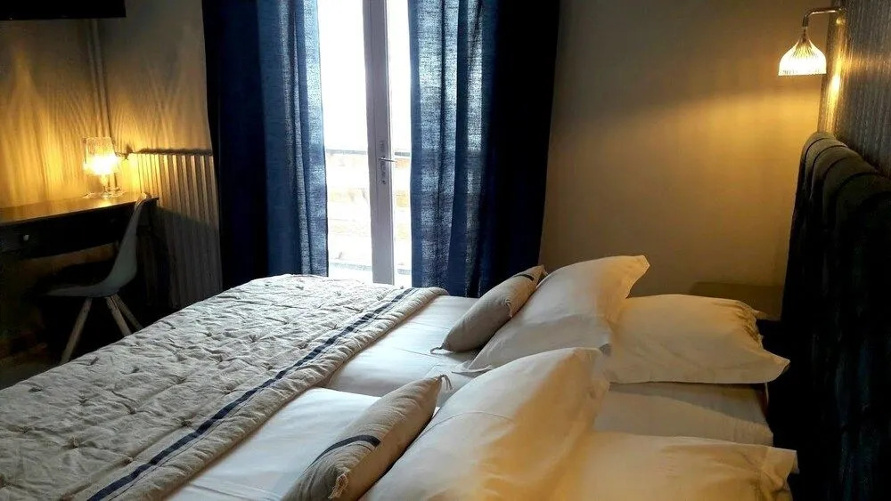 Logis Hôtel Le Griou