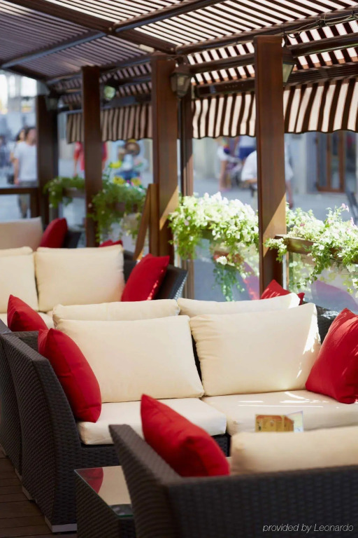 Leopolis Hotel