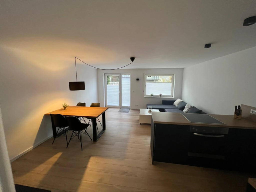 Ferienwohnung Kurpark Brilon am Rothaarsteig