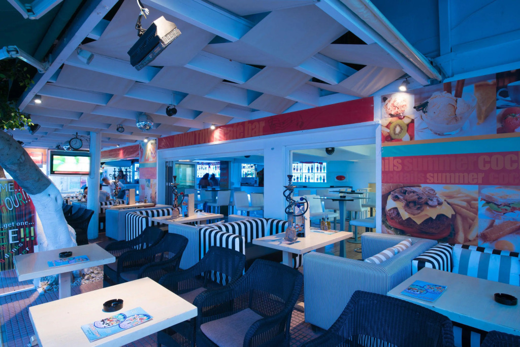 Theros Resort