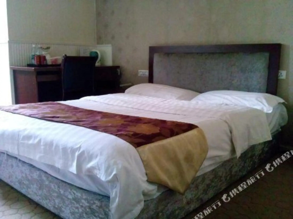 Shuncheng Hostel