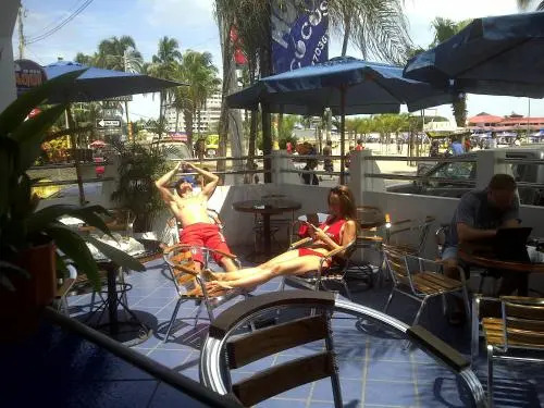 Hotel Cocos
