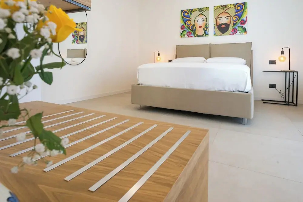 Paolimura Resort , Apartment & Spa