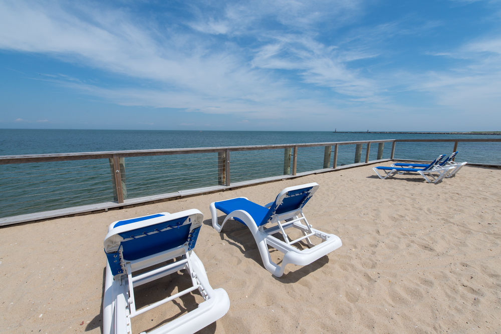 The Montauk Soundview