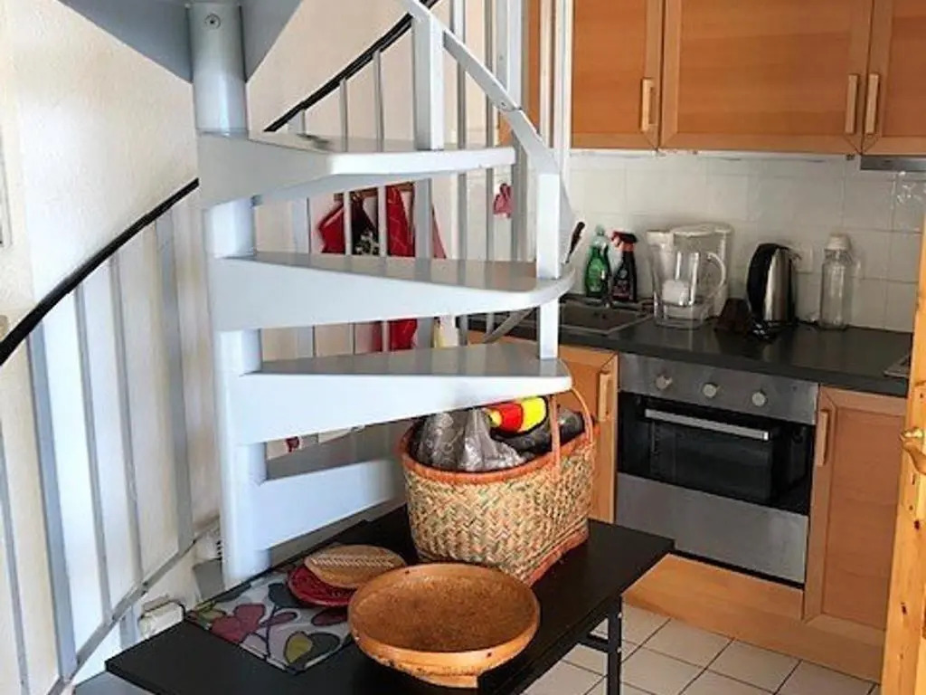 Appartement Argelès-sur-Mer, 2 pièces, 5 personnes - FR-1-388-75