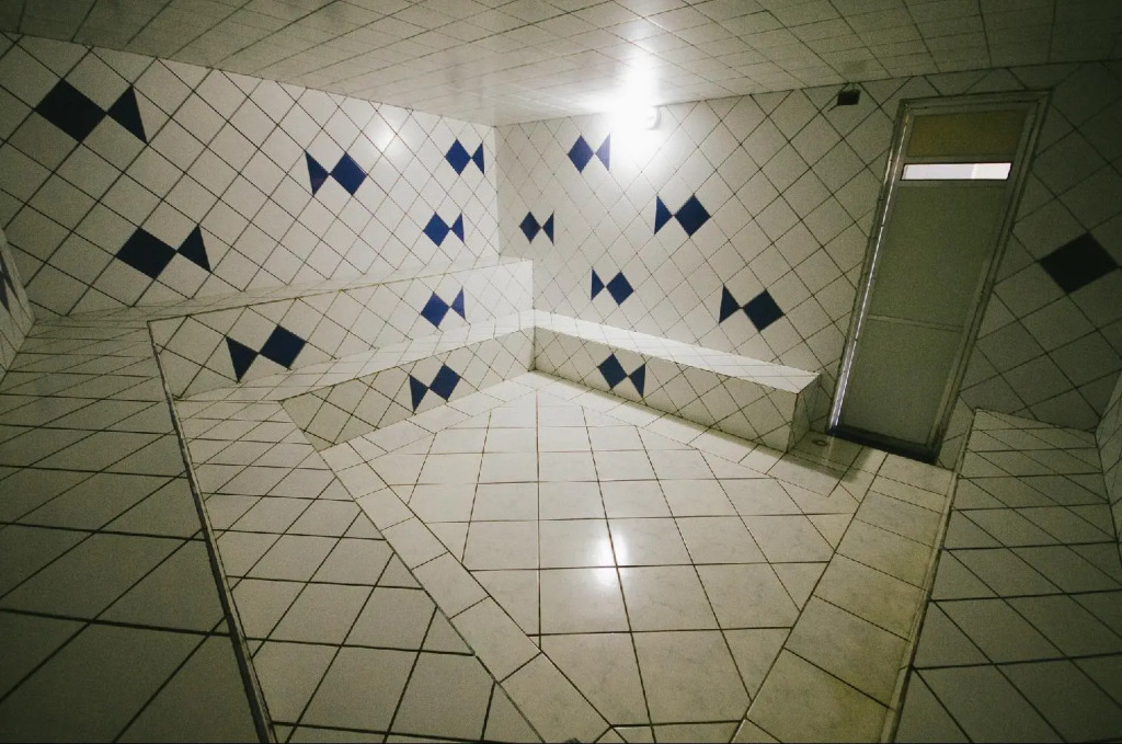 Hotel Paraíso das Águas Bonito