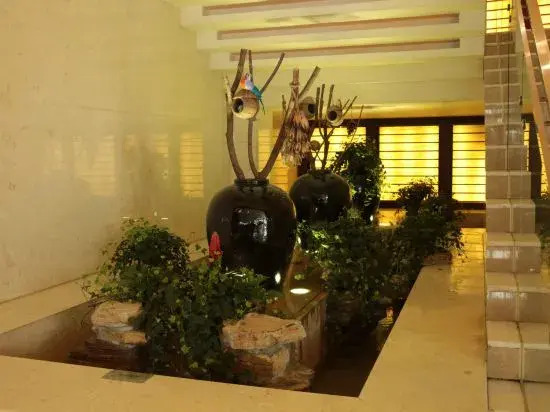 Xiangxuehai Hotel (Suzhou panmenjingqu)