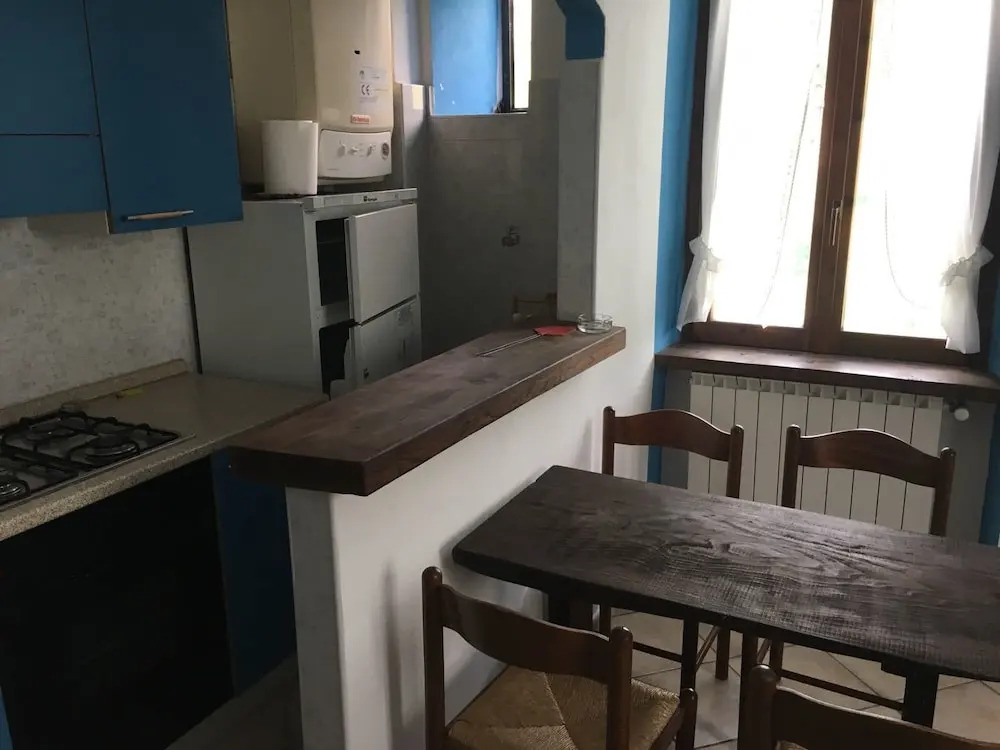 Agriturismo La Tempestosa