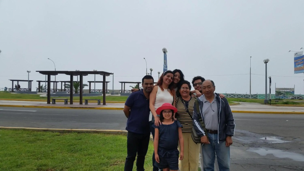 FRENTE AL MAR en SAN MIGUEL Apartamento LIMA CHECK IN