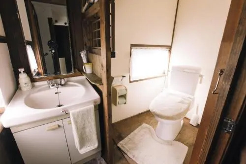Voneten Guest House