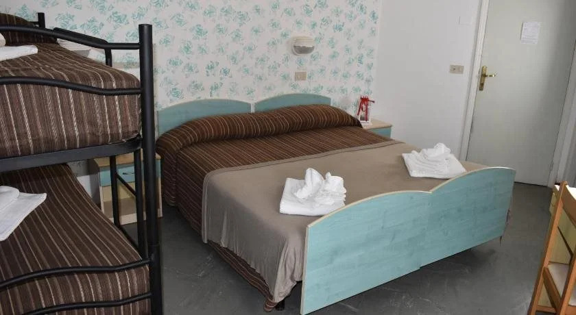 Hotel Roma