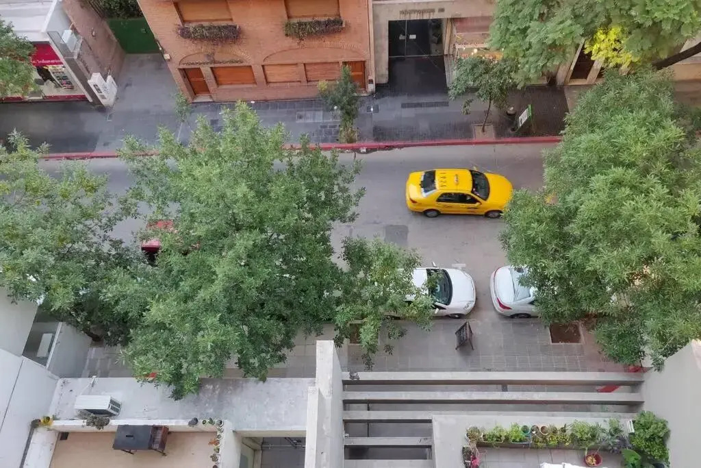 Serena Flat