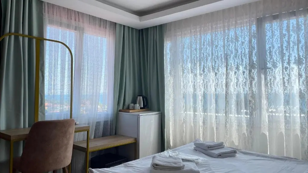Ora Bella Hotel
