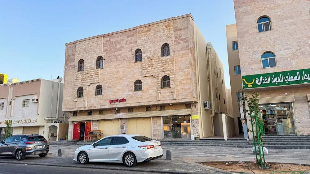 Rewaq Resident رواق ريزدنت