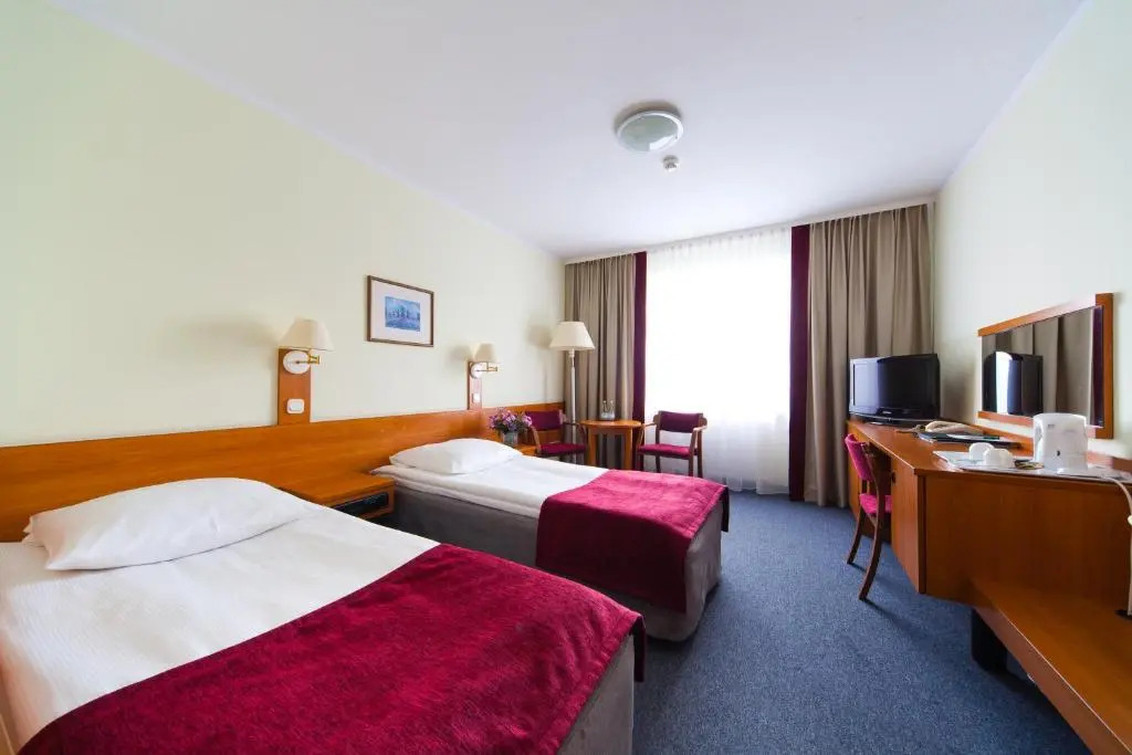 Hotel IOR
