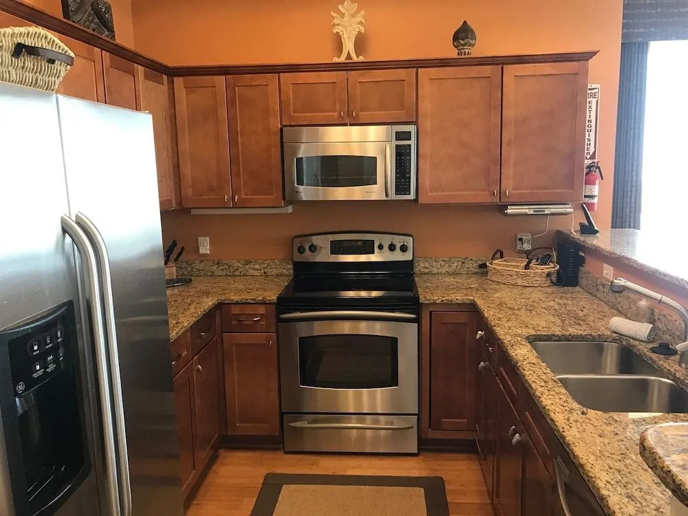 Indies 701 - 3 Br Condo