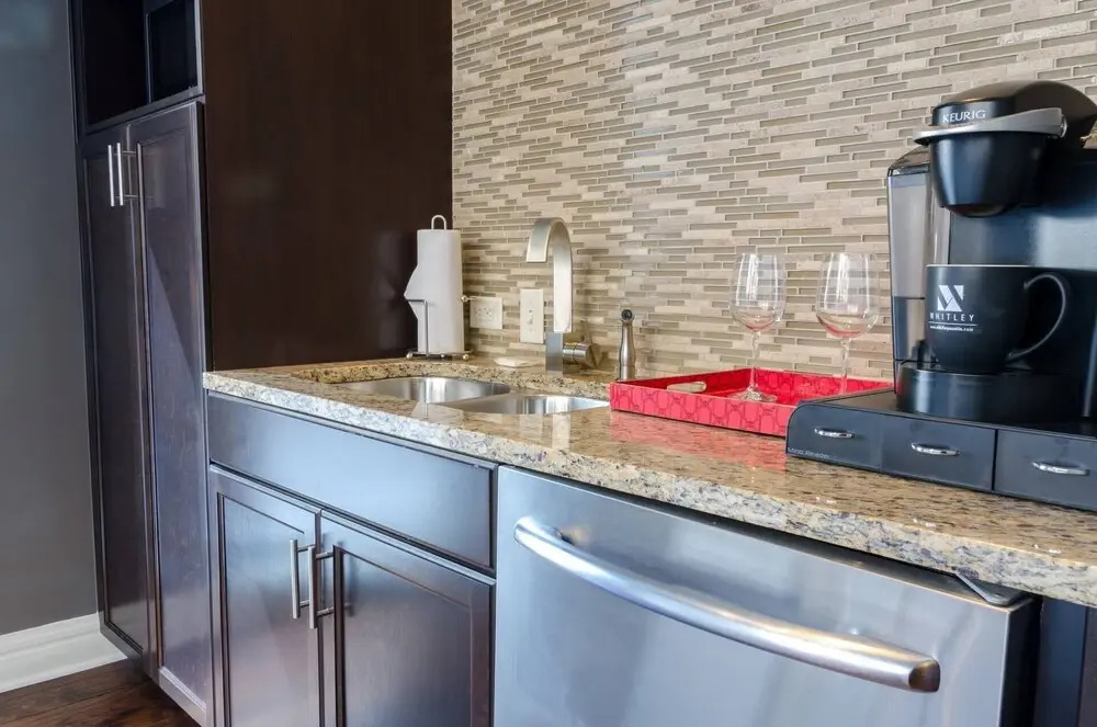 Austin Awesome Studio Apartment