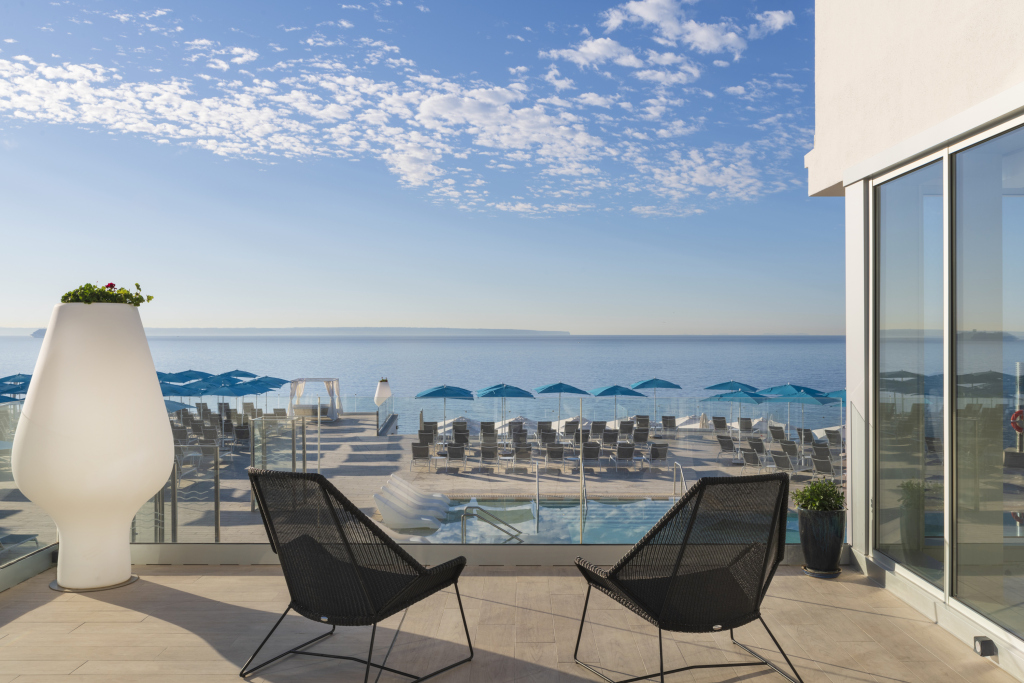 Elba Sunset Mallorca Thalasso Spa