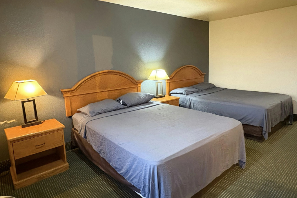 Quality Inn Baytown