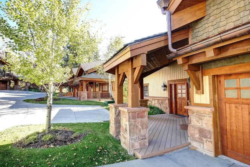 Little Belle - 4BR Townhome + Private Hot Tub #8 - LLH 61585