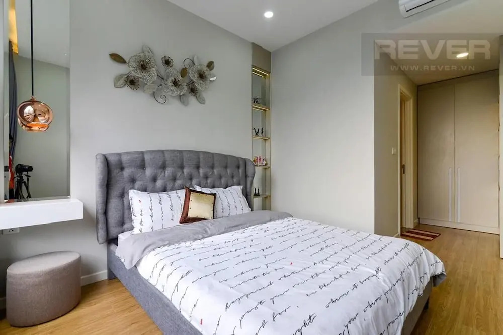 7S Hotel Luxury An Phu Apartment