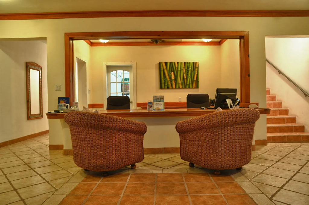 La Vue Boutique Inn