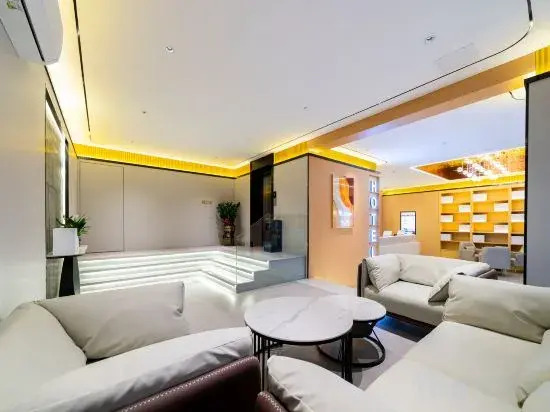 Huan Ji Feng Hotel