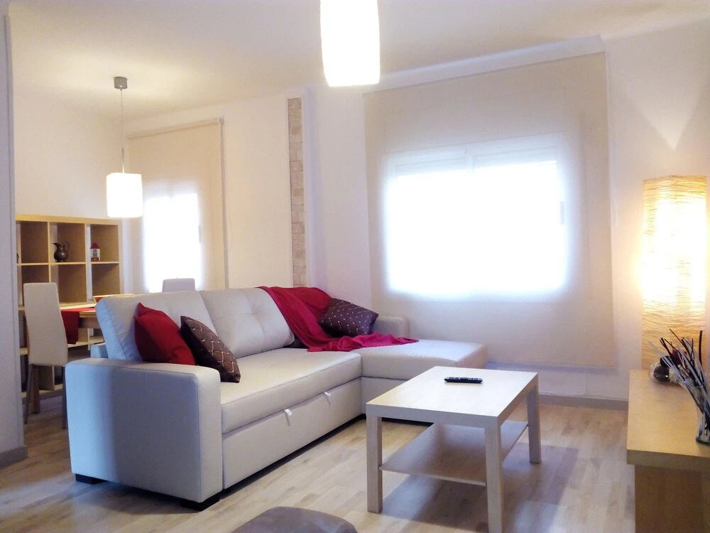 Laura House - The Style Airport Barcelona