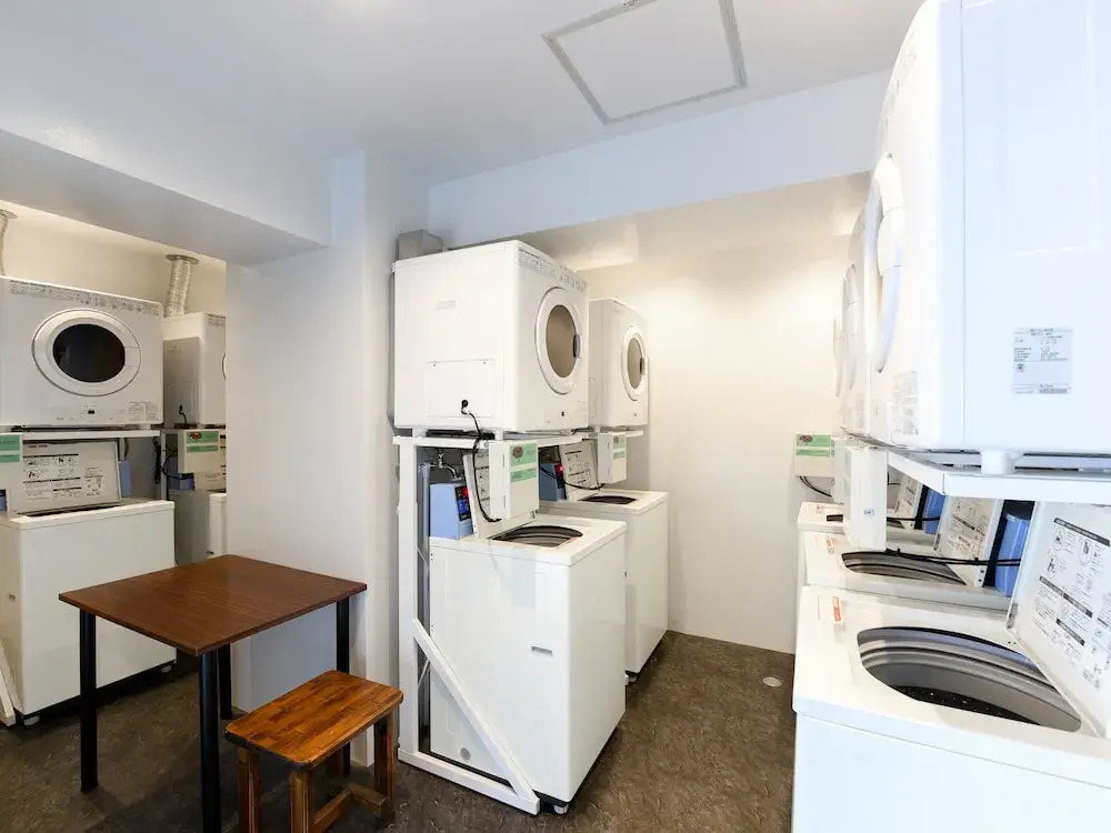 Hotel Rich Reson AWASE