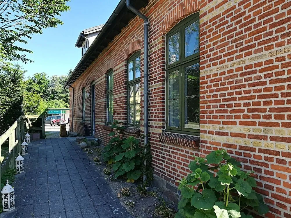 Pichardts B&B i Tranekaer