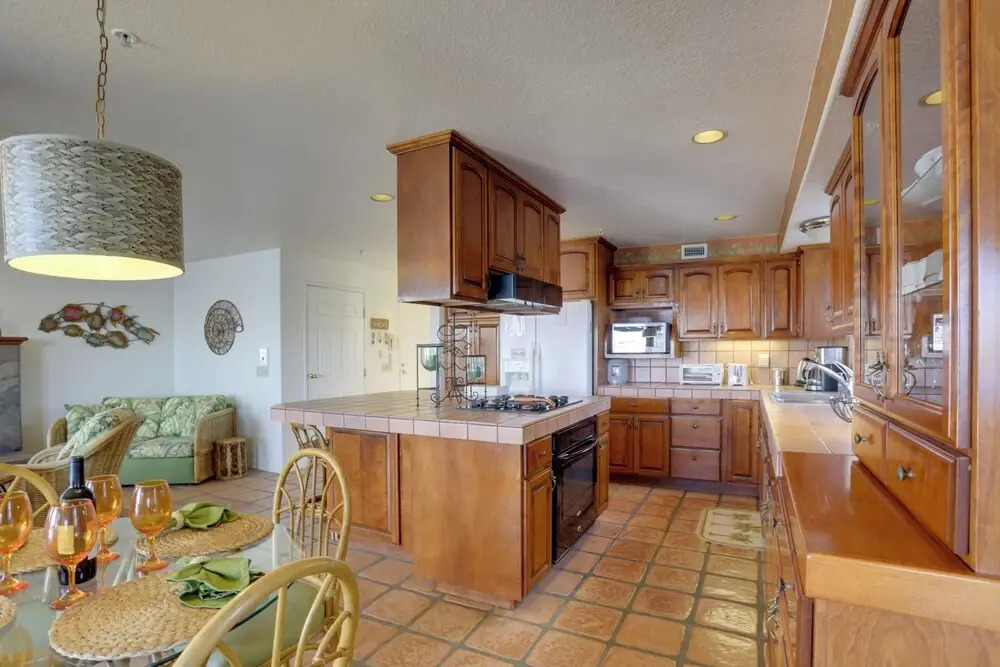 Beachfront San Diego Condo w/ Patio on the Bay!