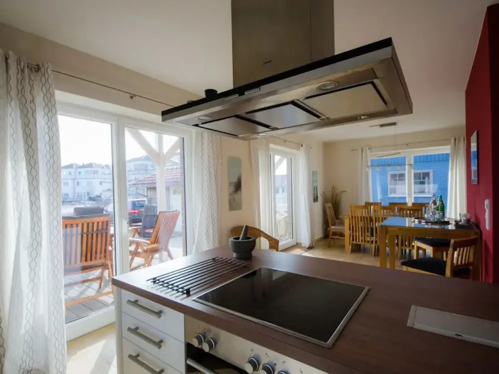 Holiday Home on the Baltic Sea