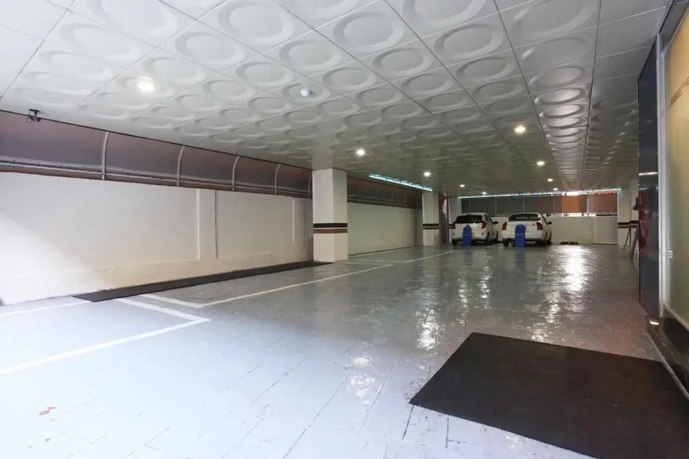 Suwon Rose Hotel