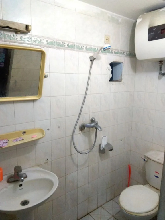 Spot on 981 Nam Phuong Motel