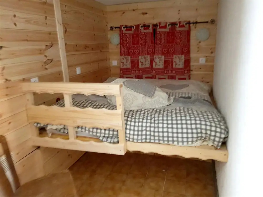 Property with 14 Bedrooms in Vars, with Wonderful Mountain View, Furnished Terrace And Wifi - 2 Km From the Slopes