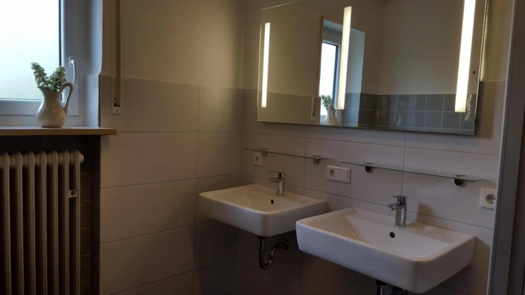 Ferienwohnung & Gästezimmer Rixner