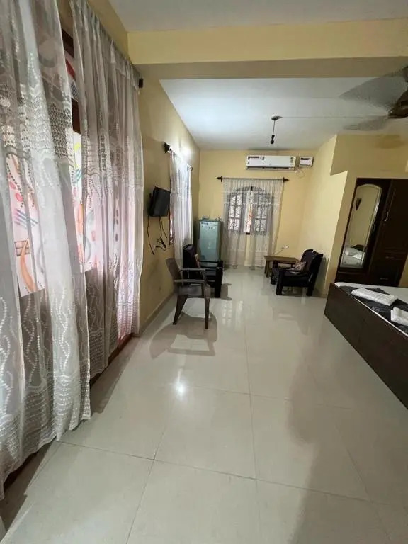 Jassida Home Stay