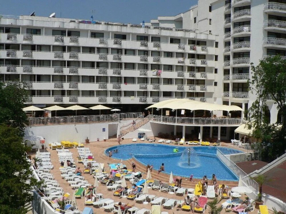 Hotel Erma