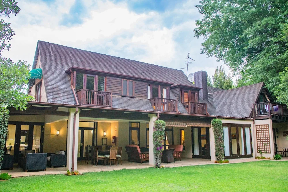 No 66 Sandton Lodge
