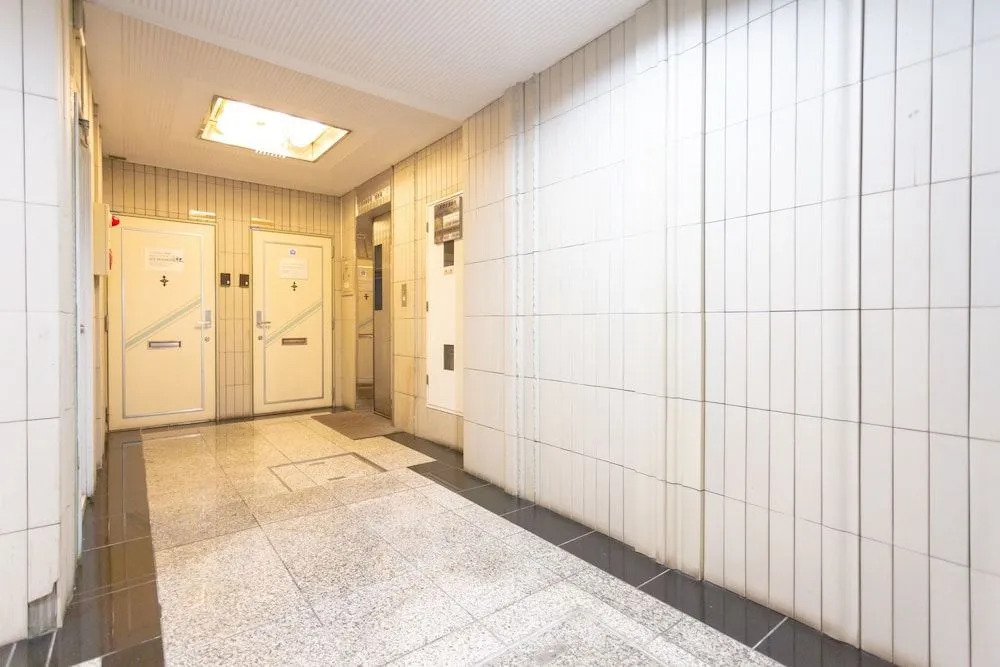 Onehome Inn Apartment in Tennouji