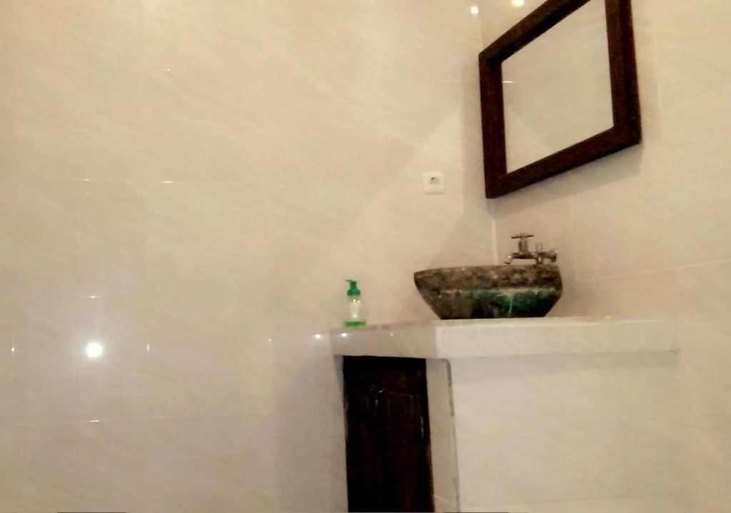 Padanta Homestay